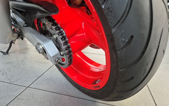 Gebrauchtmotorrad Ducati Monster 1000 - Bild 16