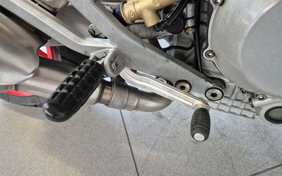 Gebrauchtmotorrad Ducati Monster 1000 - Bild 19