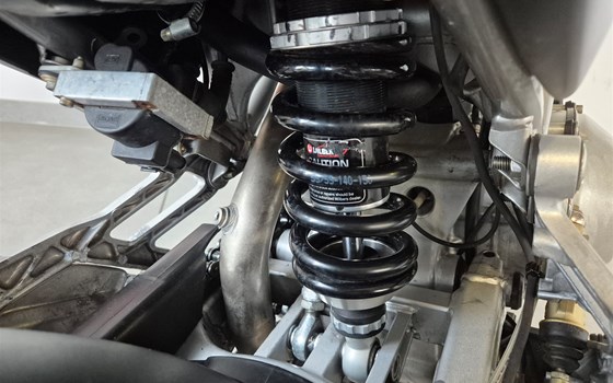 Gebrauchtmotorrad Ducati Monster 1000 - Bild 4