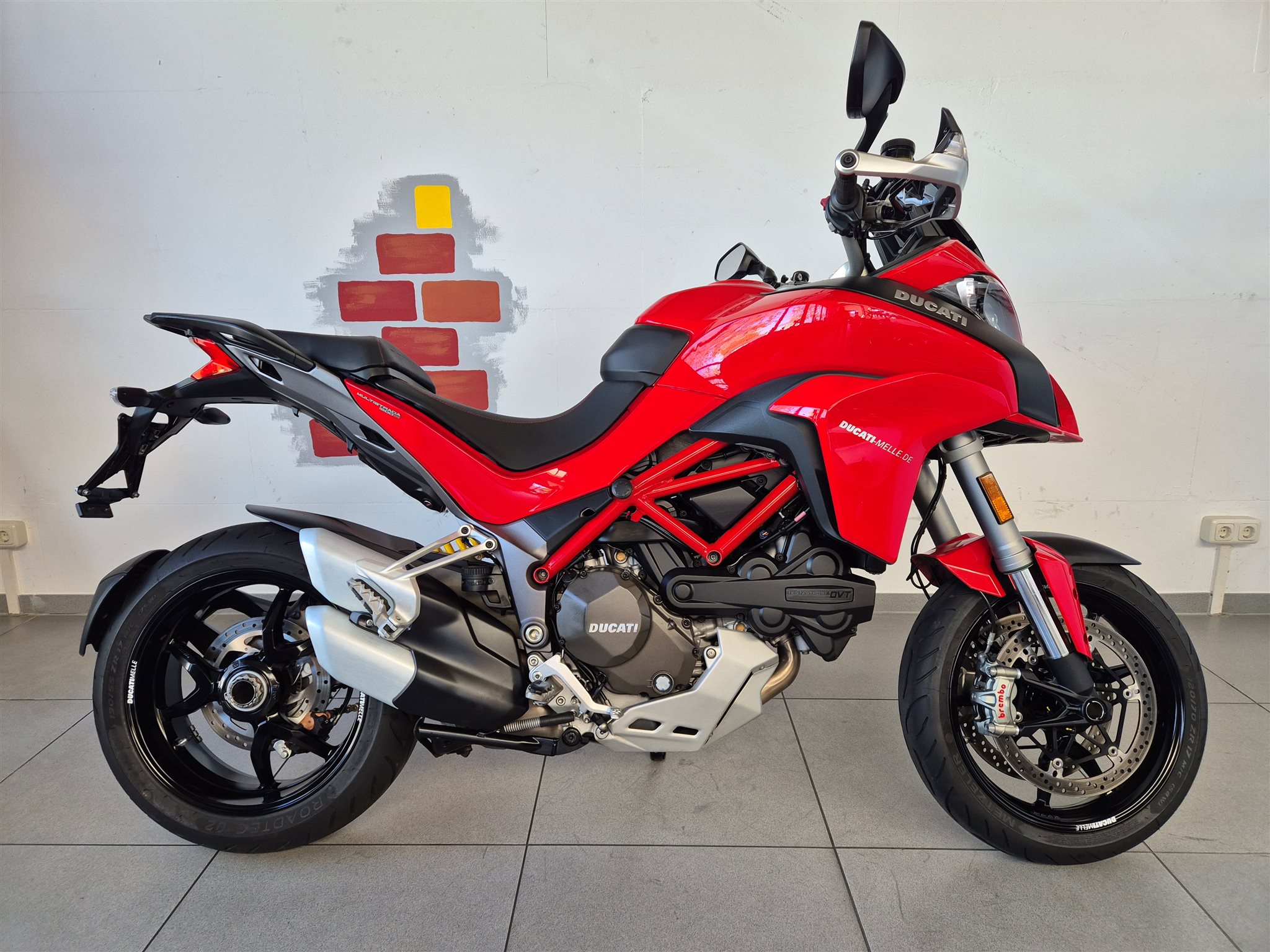 Ducati