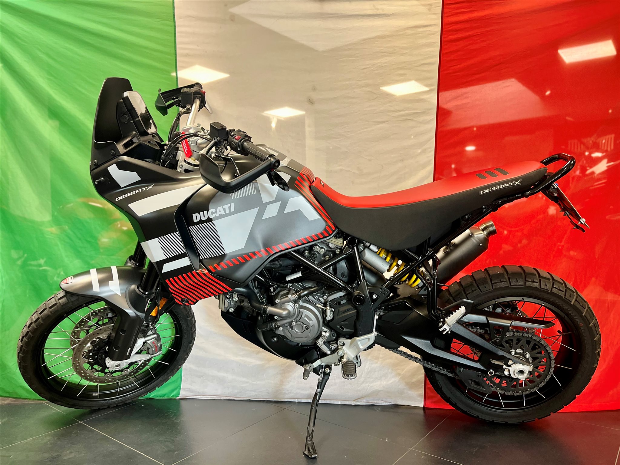 Ducati