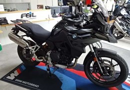 Gebrauchte BMW F 800 GS
