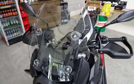 Gebrauchtmotorrad BMW F 800 GS - Bild 12