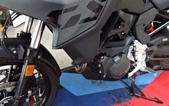 Gebrauchtmotorrad BMW F 800 GS - Bild 13