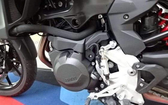 Gebrauchtmotorrad BMW F 800 GS - Bild 14