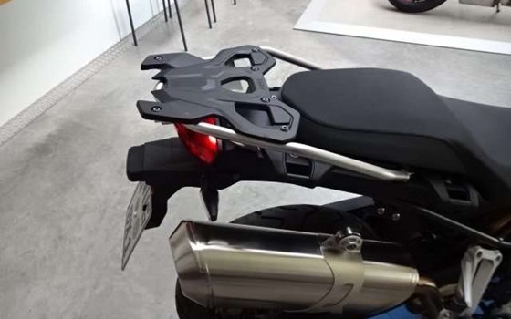 Gebrauchtmotorrad BMW F 800 GS - Bild 6