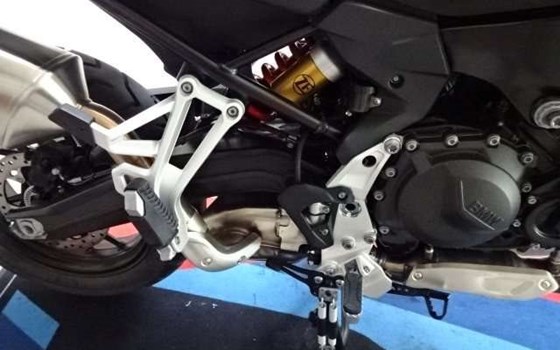 Gebrauchtmotorrad BMW F 800 GS - Bild 7