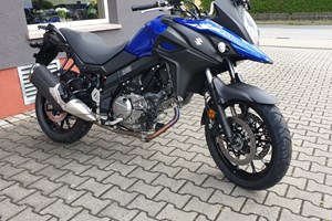 Angebot Suzuki V-Strom 650