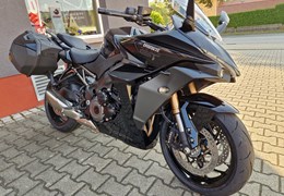 Gebrauchte Suzuki GSX-S1000