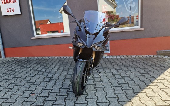 Gebrauchtmotorrad Suzuki GSX-S1000 - Bild 3