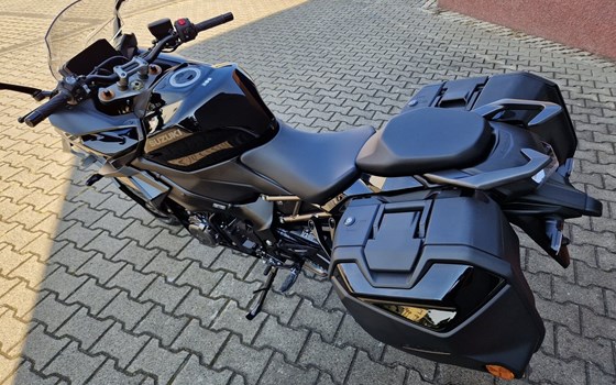 Gebrauchtmotorrad Suzuki GSX-S1000 - Bild 4