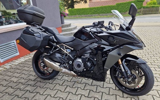 Gebrauchtmotorrad Suzuki GSX-S1000 - Bild 7