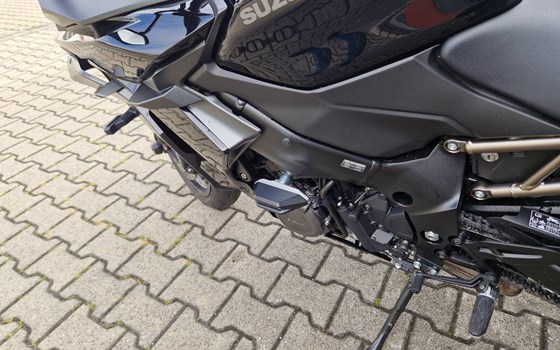 Gebrauchtmotorrad Suzuki GSX-S1000 - Bild 9