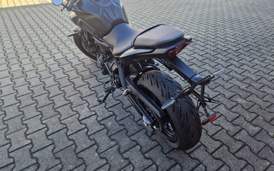 Gebrauchtmotorrad Yamaha MT-07 - Bild 6