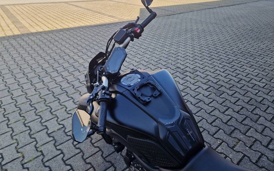 Gebrauchtmotorrad Yamaha MT-07 - Bild 7