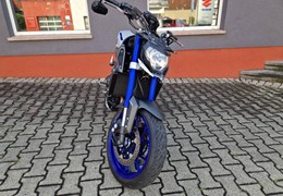 Gebrauchte Yamaha MT-09 SP