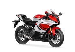 Neumotorrad Yamaha R7