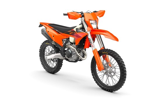 Neufahrzeug KTM 450 EXC-F - Bild 1