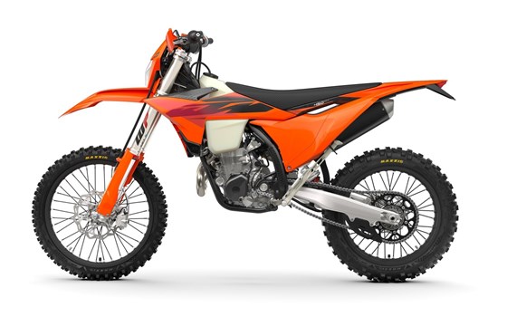Neufahrzeug KTM 450 EXC-F - Bild 3