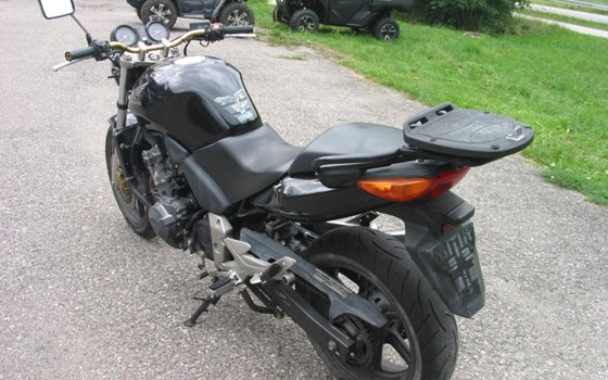 Gebrauchtmotorrad Honda CBF 600 - Bild 6