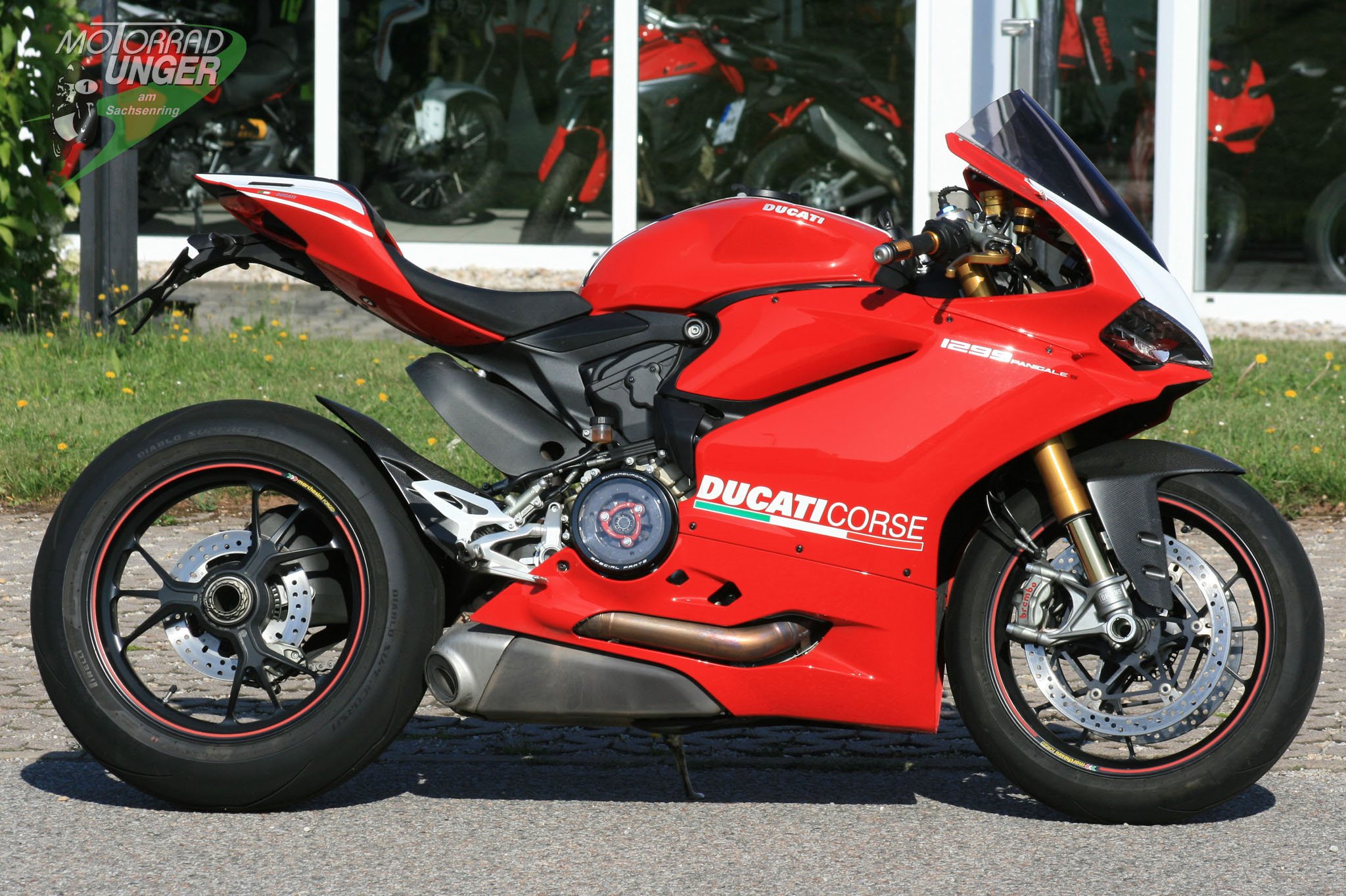 Ducati