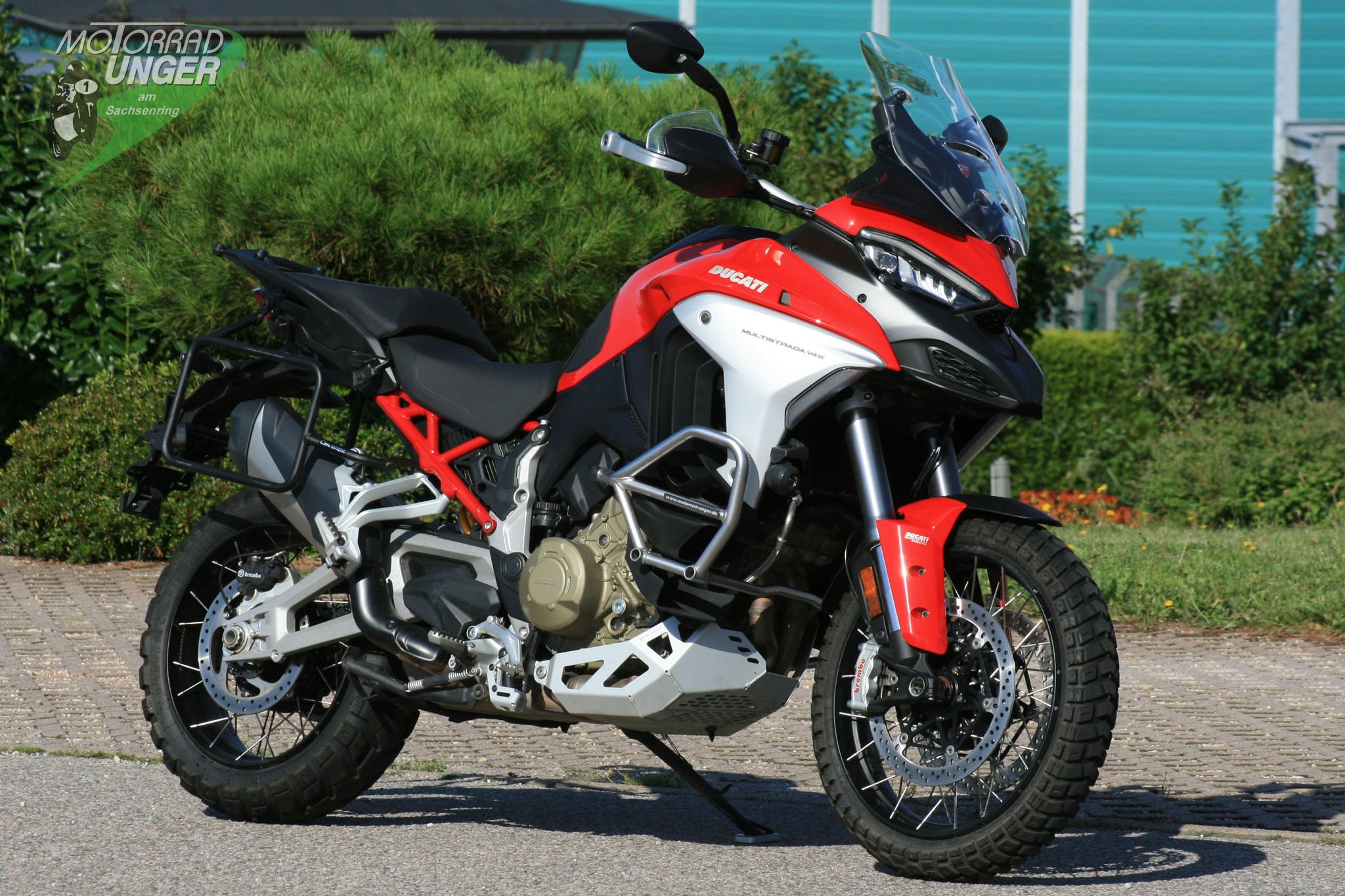 Ducati