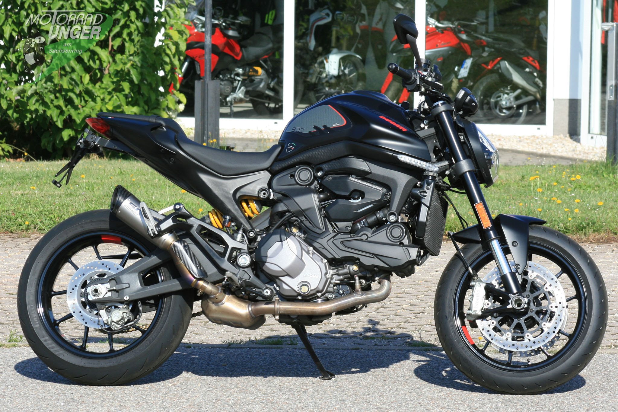 Ducati