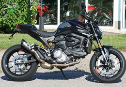 Gebrauchte Ducati Monster