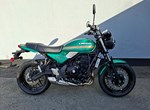 Angebot Kawasaki Z650 RS