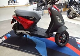 Neumotorrad Piaggio 1