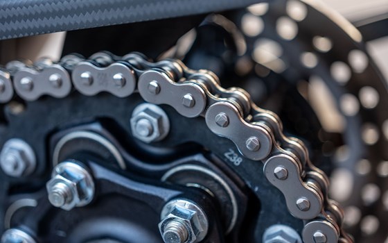 Gebrauchtmotorrad KTM 1290 Super Duke RR - Bild 10