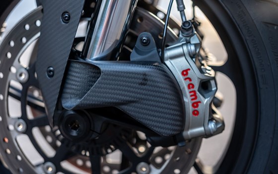 Gebrauchtmotorrad KTM 1290 Super Duke RR - Bild 11