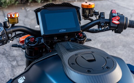 Gebrauchtmotorrad KTM 1290 Super Duke RR - Bild 13