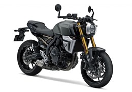 Neumotorrad Suzuki GSX-8T