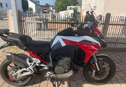 Gebrauchte Ducati Multistrada V4 S Sport