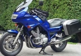 Gebrauchte Yamaha XJ 900 S Diversion