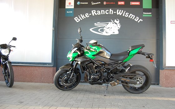 Gebrauchtmotorrad Kawasaki Z900 - Bild 2