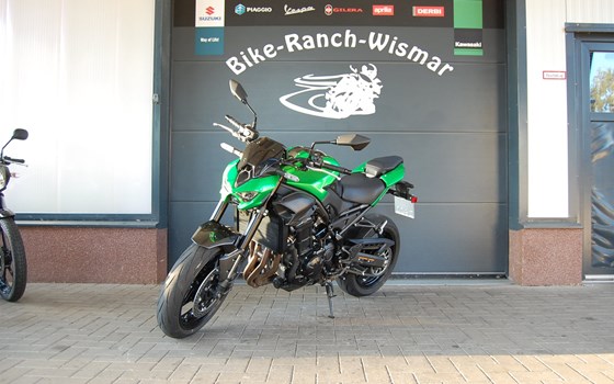 Gebrauchtmotorrad Kawasaki Z900 - Bild 3