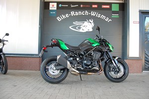 Angebot Kawasaki Z900