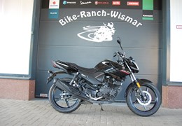 Gebrauchte Yamaha YS125