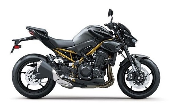 Neufahrzeug Kawasaki Z900 70kW - Bild 2