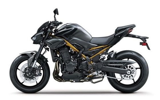 Neufahrzeug Kawasaki Z900 70kW - Bild 3