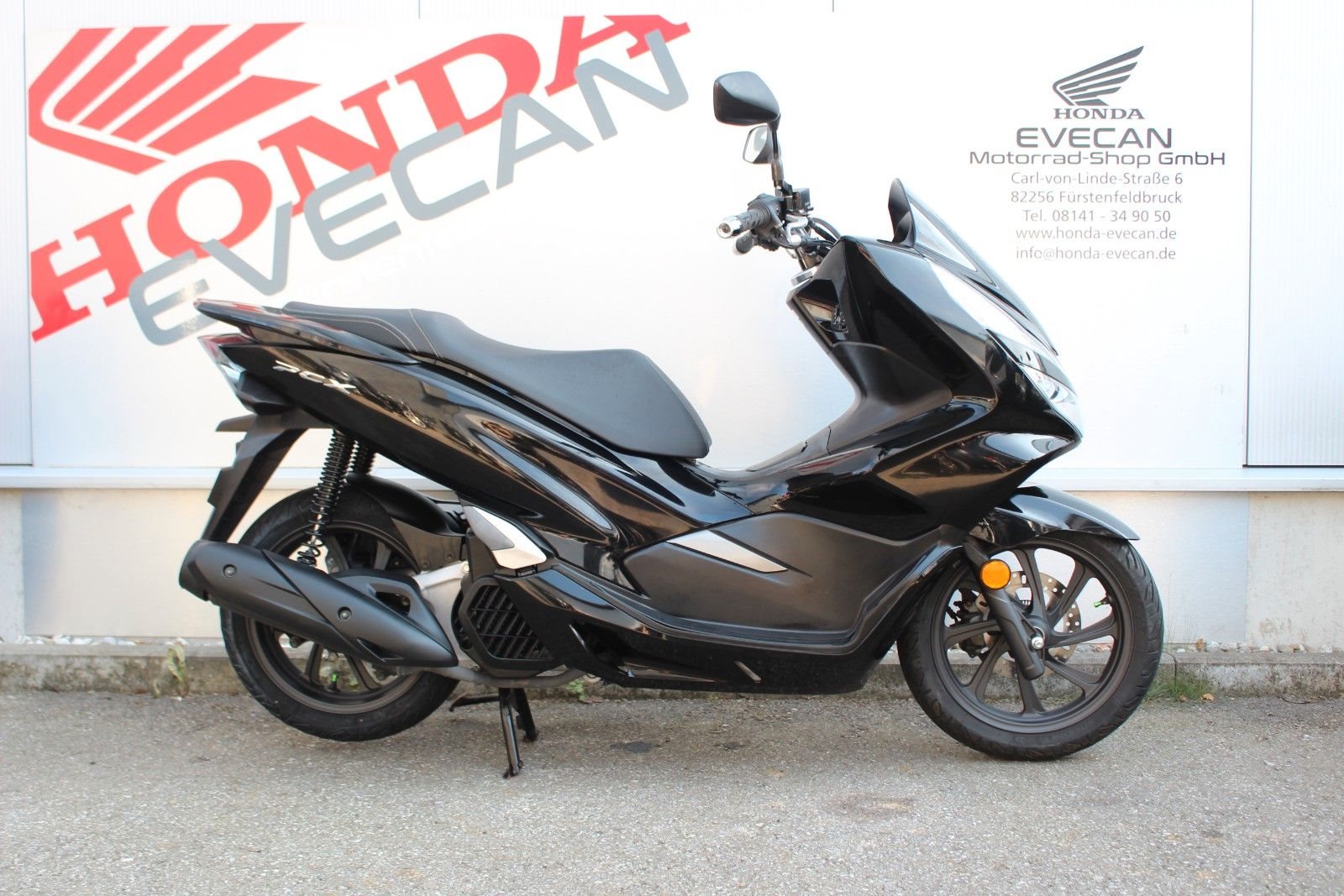 Honda PCX125