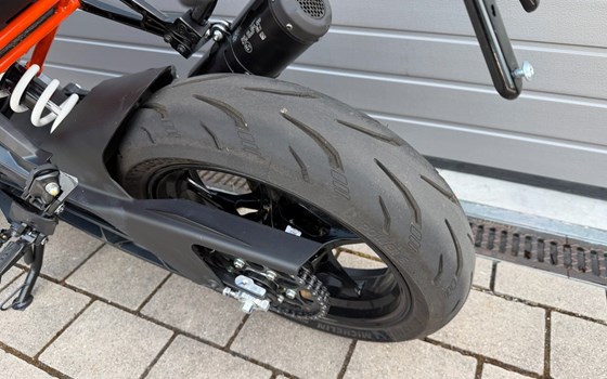 Gebrauchtmotorrad KTM RC 390 - Bild 10