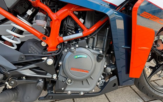 Gebrauchtmotorrad KTM RC 390 - Bild 12