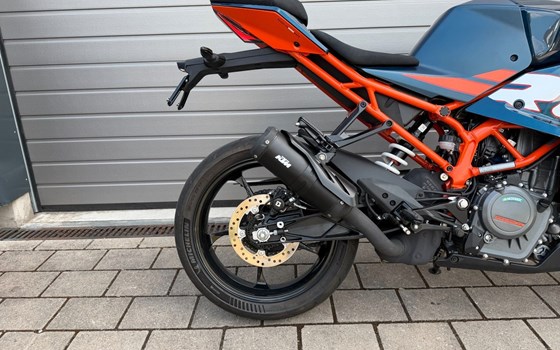 Gebrauchtmotorrad KTM RC 390 - Bild 6