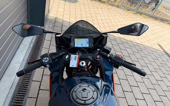 Gebrauchtmotorrad KTM RC 390 - Bild 8