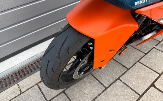 Gebrauchtmotorrad KTM RC 390 - Bild 9