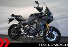 Gebrauchte Yamaha Tracer 9 GT+