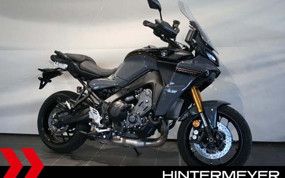 Gebrauchtmotorrad Yamaha Tracer 9 GT+ - Bild 1